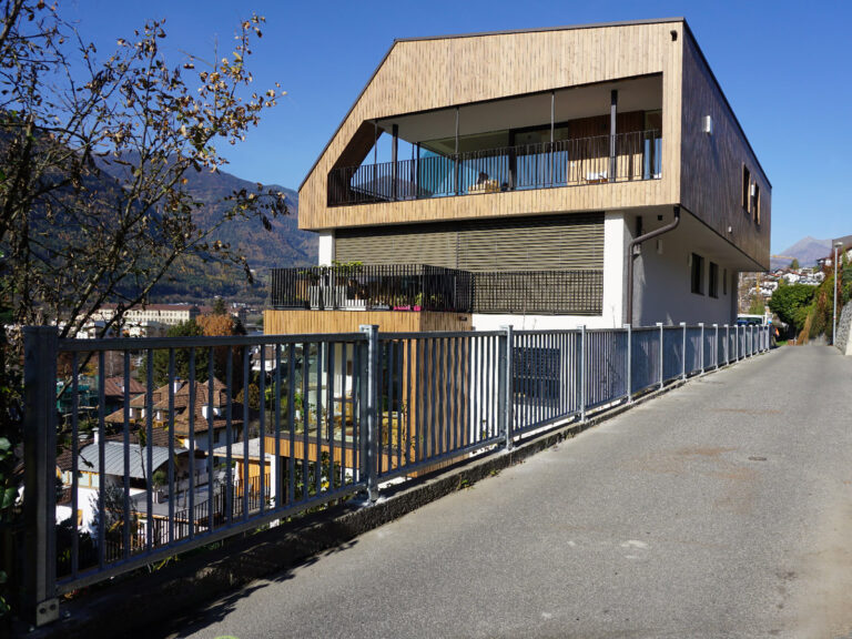 Reference Projects